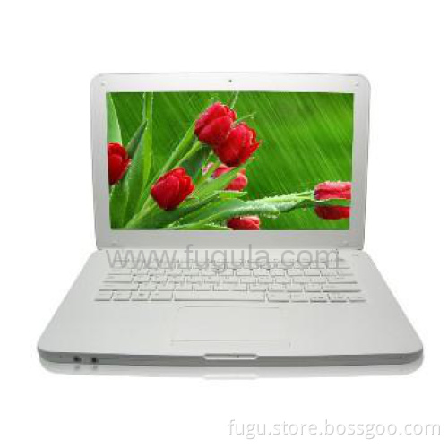 Best selling laptop 250GB HDD 13.3 inch laptop